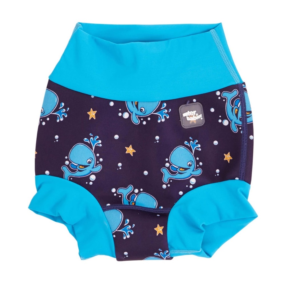 Happy Nappy swim diaper (6-12months)